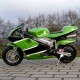 Mini Moto 49cc NSR Ninja V2