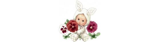 B&eacute;b&eacute; - Crian&ccedil;a