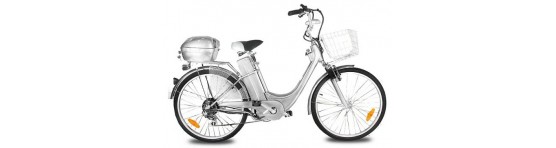 Bicicletas Eletricas