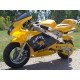Mini Mota 49cc NSR Camel