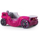 Cama Carro Crian&ccedil;a Modelo Princess