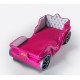 Cama Carro Criança Modelo Princess