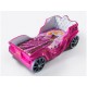 Cama Carro Criança Modelo Princess