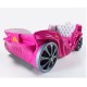 Cama Carro Criança Modelo Princess