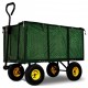 Carro de mão 4 rodas 550 kg
