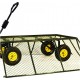 Carro de mão 4 rodas 550 kg