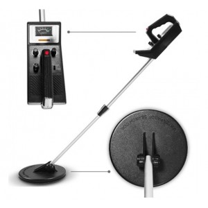 Detector de Metais