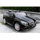 Carro, Carrinho Electrico Mercedes S63 AMG Preto com Comando