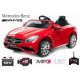 Carro, Carrinho Electrico Mercedes S63 AMG Vermelho com Comando