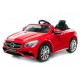Carro, Carrinho Electrico Mercedes S63 AMG Vermelho com Comando