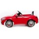 Carro, Carrinho Electrico Mercedes S63 AMG Vermelho com Comando