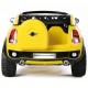 Carro, Carrinho Electrico Mini CountryMan vermelho com Comando