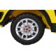 Carro, Carrinho Electrico Mini CountryMan vermelho com Comando