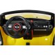 Carro, Carrinho Electrico Mini CountryMan vermelho com Comando