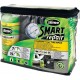 Kit de Reparação de Furos em Pneus Auto/Moto