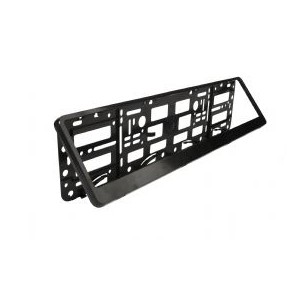 Suporte Matricula ABS
