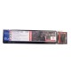 Suporte Matricula ABS