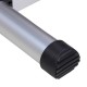 Escada Telescópica de aluminio 3,8m