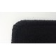 Conjunto 4 Tapetes Premium a medida com 2 bordados