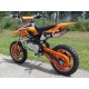 Mini Cross Bike 49cc 