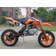 Mini Cross Bike 49cc 