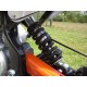Mini Cross Bike 49cc 