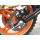 Mini Cross Bike 49cc 