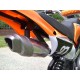 Mini Cross Bike 49cc 