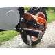 Mini Cross Bike 49cc 