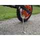 Mini Cross Bike 49cc 