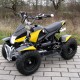 Moto 4, Quad, ATV, 49CC Criança com ignição electrica II