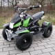 Moto 4, Quad, ATV, 49CC Criança com ignição electrica II