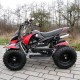 Moto 4, Quad, ATV, 49CC Criança com ignição electrica II