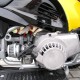 Moto 4, Quad, ATV, 49CC Criança com ignição electrica II