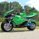 Mini Mota 49cc NSR Ninja