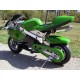 Mini Mota 49cc NSR Ninja