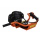 Perfurador de Solo 3cv, 52cc com 3 brocas