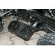 Moto 4, Quad, ATV, Preta, 49cc para criança