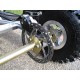 Moto 4, Quad, ATV, 49cc para criança 