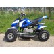 Moto 4, Quad, ATV, 49cc criança com ignição electrica