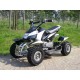 Moto 4, Quad, ATV, 49cc criança com ignição electrica