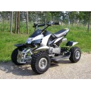 Moto 4, Quad, ATV, 49cc crian&ccedil;a com igni&ccedil;&atilde;o electrica