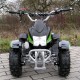 Moto 4, Quad, ATV, 49CC Criança com ignição electrica II