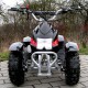 Moto 4, Quad, ATV, 49CC Criança com ignição electrica II