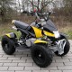 Moto 4, Quad, ATV, 49CC Criança com ignição electrica II