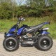 Moto 4, Quad, ATV, 49CC Criança com ignição electrica II