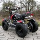 Moto 4, Quad, ATV, 49CC Criança com ignição electrica II