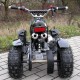 Moto 4, Quad, ATV, 49CC Criança com ignição electrica II