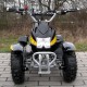 Moto 4, Quad, ATV, 49CC Criança com ignição electrica II