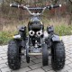 Moto 4, Quad, ATV, 49CC Criança com ignição electrica II